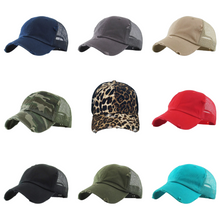 Load image into Gallery viewer, Probably Late for Something - Patch Hat - Choose Your Color