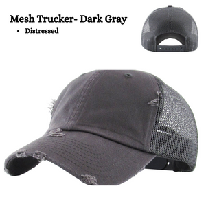 Down to Float Patch Hat