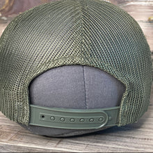 Load image into Gallery viewer, Down to Float Patch Hat