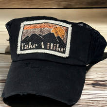 Load image into Gallery viewer, Take a HIKE Patch Hat