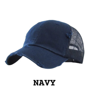Take a Hike Patch Hat - Choose Hat Color - Mesh Baseball Cap - Hiking Baseball Cap - Adventure Seeker Hat