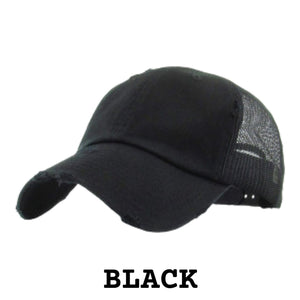 Take a Hike Patch Hat - Choose Hat Color - Mesh Baseball Cap - Hiking Baseball Cap - Adventure Seeker Hat