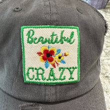 Load image into Gallery viewer, Close up view of the patch