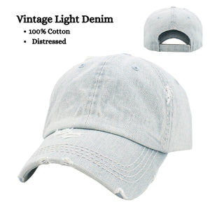 Old Time Pumpkin Patch Hat, 2 Hat Styles, 8 Color Choices, Unisex Hats