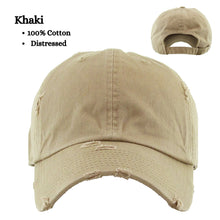 Load image into Gallery viewer, Old Time Pumpkin Patch Hat, 2 Hat Styles, 8 Color Choices, Unisex Hats