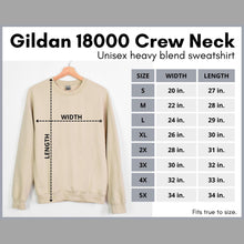 Load image into Gallery viewer, If You&#39;re Hanging On By A Thread Shirt, Make Sure It&#39;s the Hem of His Garment Sweatshirt, Bible Verse Shirt, Faith Based,Matthew 9:20-22