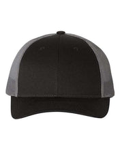 Load image into Gallery viewer, View of blank richardson hat