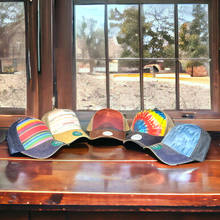 Load image into Gallery viewer, Legacy Old Favorite Five-Panel Trucker Caps - Multiple Designs