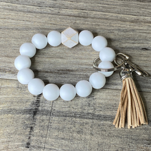 Load image into Gallery viewer, Simply Casual Wristlet Keychains