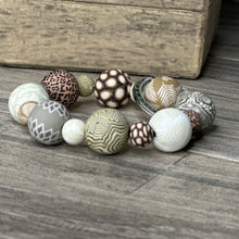 Load image into Gallery viewer, Sahara Wrist Keychain