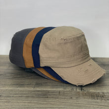 Load image into Gallery viewer, cadet hats