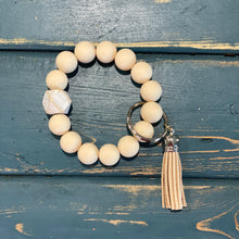 Load image into Gallery viewer, Simply Casual Wristlet Keychains