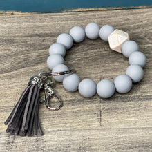 Load image into Gallery viewer, Simply Casual Wristlet Keychains