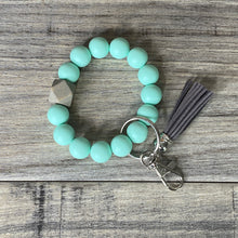 Load image into Gallery viewer, Simply Casual Wristlet Keychains