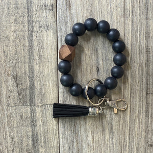 Simply Casual Wristlet Keychains