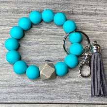 Load image into Gallery viewer, Simply Casual Wristlet Keychains
