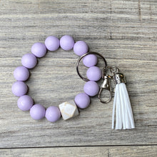 Load image into Gallery viewer, Simply Casual Wristlet Keychains