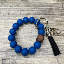 Load image into Gallery viewer, Simply Casual Wristlet Keychains