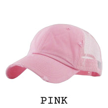 Load image into Gallery viewer, Lake Life, Vintage Lake Life Patch, Patch Hat, Women&#39;s Trucker Hat, Choose Your Hat Color
