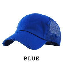 Load image into Gallery viewer, Lake Life, Vintage Lake Life Patch, Patch Hat, Women&#39;s Trucker Hat, Choose Your Hat Color