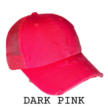 Load image into Gallery viewer, Lake Life, Vintage Lake Life Patch, Patch Hat, Women&#39;s Trucker Hat, Choose Your Hat Color
