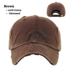 Load image into Gallery viewer, Something in the Orange patch hat - choose your color/style