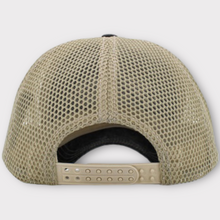 Load image into Gallery viewer, Puff Embroidery, Lake Life Mesh Trucker Hat, Multiple Hat Colors
