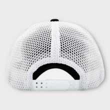 Load image into Gallery viewer, American Flag Mesh Baseball Cap